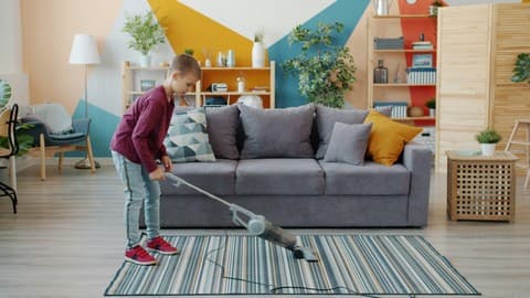 Cleaning project 6